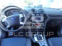 2010 Ford Mondeo