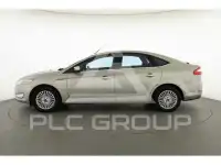 2010 Ford Mondeo