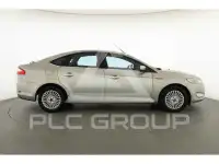 2010 Ford Mondeo