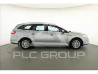 2010 Ford Mondeo
