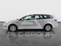 2010 Ford Mondeo