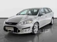 2010 Ford Mondeo