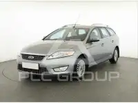 2010 Ford Mondeo