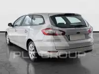 2010 Ford Mondeo