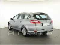 2010 Ford Mondeo