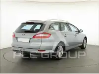 2010 Ford Mondeo