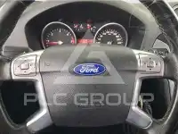 2010 Ford Mondeo