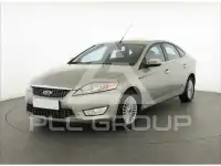 2010 Ford Mondeo