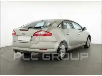 2010 Ford Mondeo