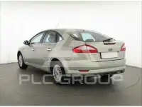 2010 Ford Mondeo