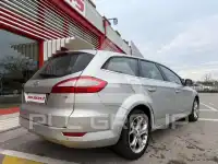 2010 Ford Mondeo