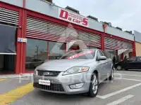 2010 Ford Mondeo