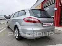 2010 Ford Mondeo