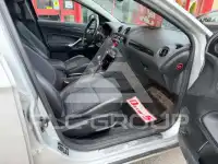 2010 Ford Mondeo