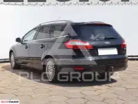 2010 Ford Mondeo