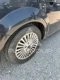 2010 Ford Mondeo