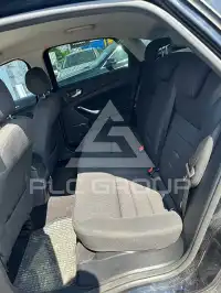 2010 Ford Mondeo