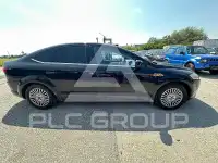 2010 Ford Mondeo