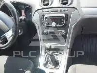 2010 Ford Mondeo