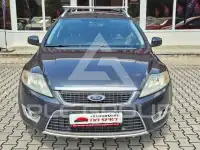 2010 Ford Mondeo