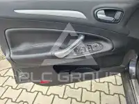 2010 Ford Mondeo