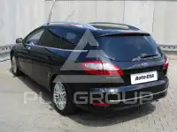 2010 Ford Mondeo