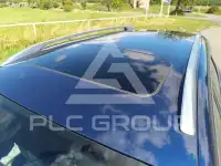 2010 Ford Mondeo