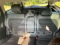 2010 Ford Mondeo