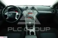 2010 Ford Mondeo