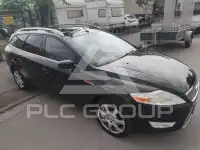 2010 Ford Mondeo