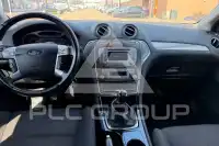 2010 Ford Mondeo