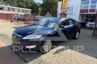 2010 Ford Mondeo