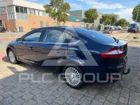 2010 Ford Mondeo