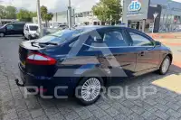 2010 Ford Mondeo