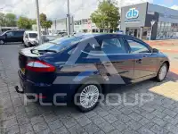 2010 Ford Mondeo