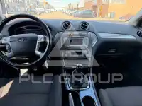 2010 Ford Mondeo