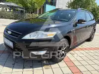 2010 Ford Mondeo