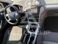 2010 Ford Mondeo