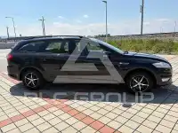 2010 Ford Mondeo