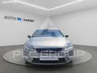 2010 Ford Mondeo