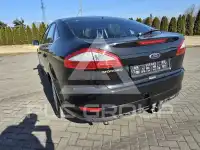 2010 Ford Mondeo