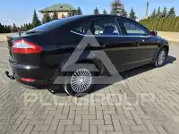 2010 Ford Mondeo