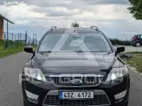 2010 Ford Mondeo