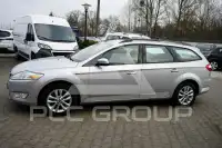 2010 Ford Mondeo