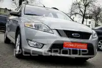 2010 Ford Mondeo
