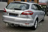 2010 Ford Mondeo