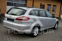 2010 Ford Mondeo