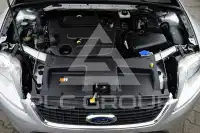 2010 Ford Mondeo