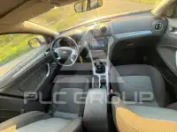 2010 Ford Mondeo