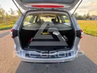 2010 Ford Mondeo